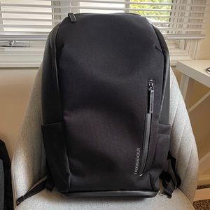 Troubadour Pioneer backpack barely used